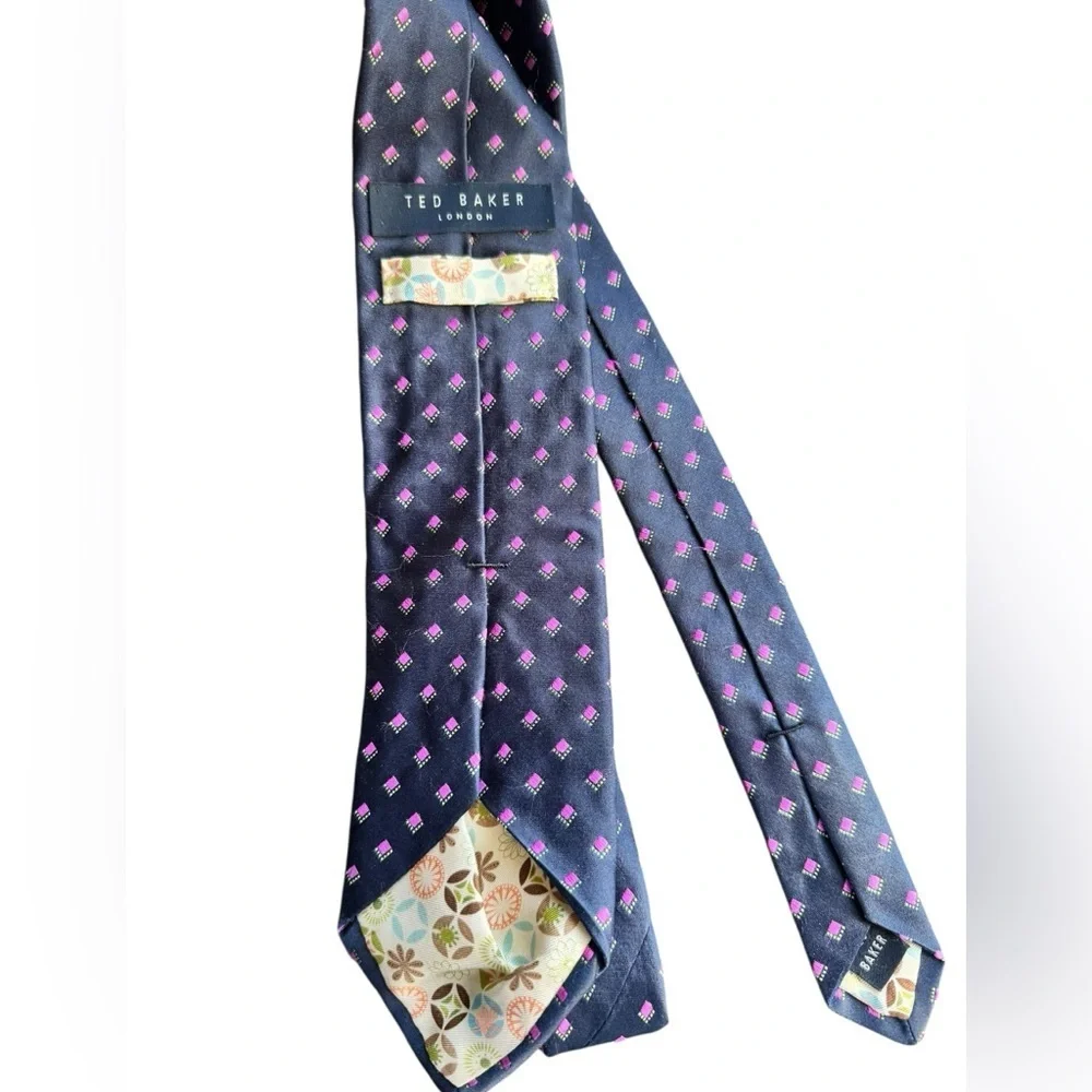 Ted Baker London authentic ted